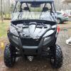 2015 Arctic Cat Prowler 550 Side by side