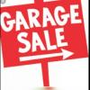 Sunpoint Neighborhood Garage sale offer Garage and Moving Sale