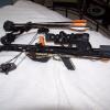 Mission MXB 320 Crossbow offer Sporting Goods