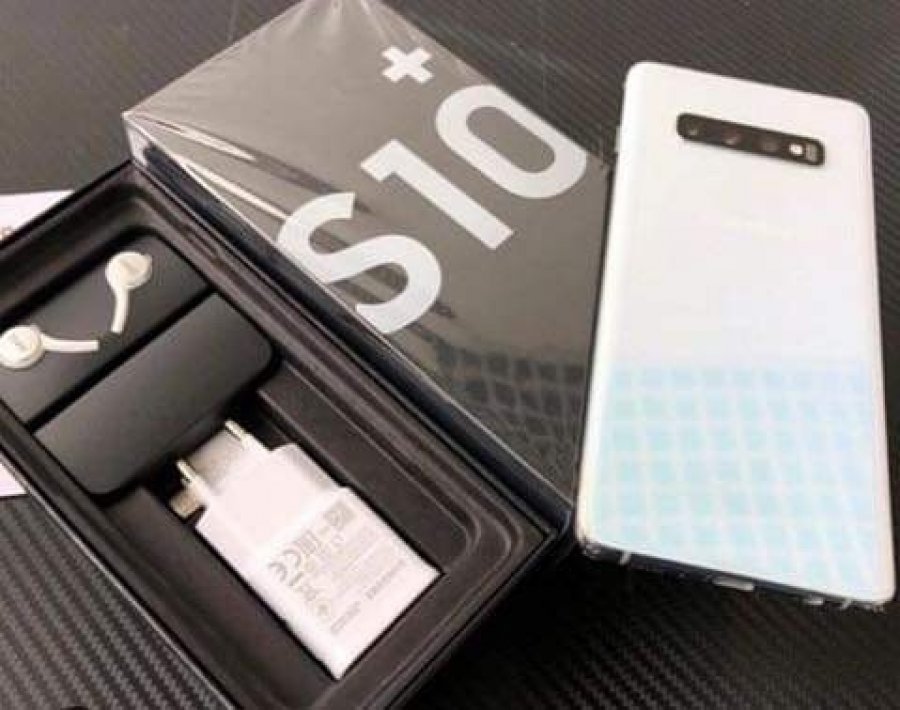 sell samsung galaxy s10