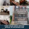 Ideal Attorney Office Space