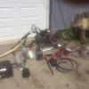 Diesel auxiliary charging system offer Items For Sale