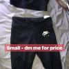 Nike Fits offer Clothes