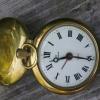 Vintage clock offer Home and Furnitures
