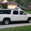 2003 GMC Yukon 