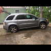 2005 Chevy equinox  offer Vehicle