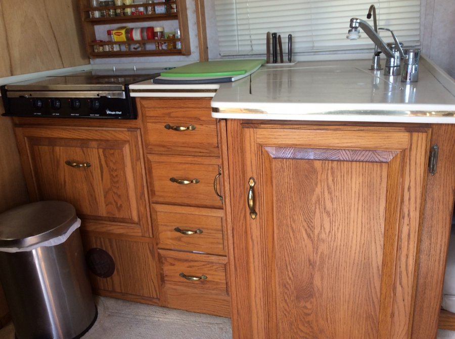 1992 AIRSTREAM Land Yacht Denver Classifieds 80236 Storage 9000 
