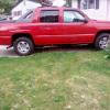 2003 Chevy avalanche $4500/O.B.O offer Truck