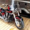 2004 Yamaha 1700 Road Star offer Motorcycle