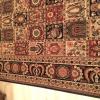 Free area rug with pad offer Home and Furnitures