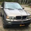 2004 BMW X5