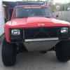 1988 XJ Jeep Cherokee  offer Off Road Vehicle