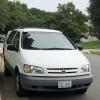 Toyota Sienna Van for sale offer Van