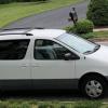 Toyota Sienna Van for sale