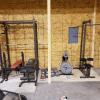 Used Weight Lifting Equipment offer Sporting Goods