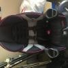 Car seat, like new offer Items For Sale