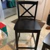 2 Pub chairs offer Home and Furnitures