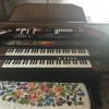 Kimball Organ