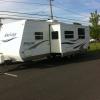  2006 Keystone Sprinter Travel Trailer