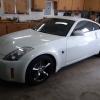 08 350Z touring coupe offer Items For Sale