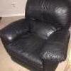 leather recliners