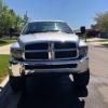 2003. Dodge Ram 2500 Lifted Diesel offer Truck