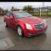 2009 Cadillac CTS