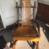Hickory Rocker offer Home and Furnitures