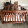 Baby Bed offer Kid Stuff