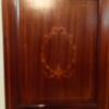 Antique Armoire circa 1890