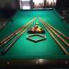 Pool Table  offer Sporting Goods