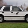 1997 CHEV BLAZER...LS EDITION....4.3 LITER VORTEC offer SUV