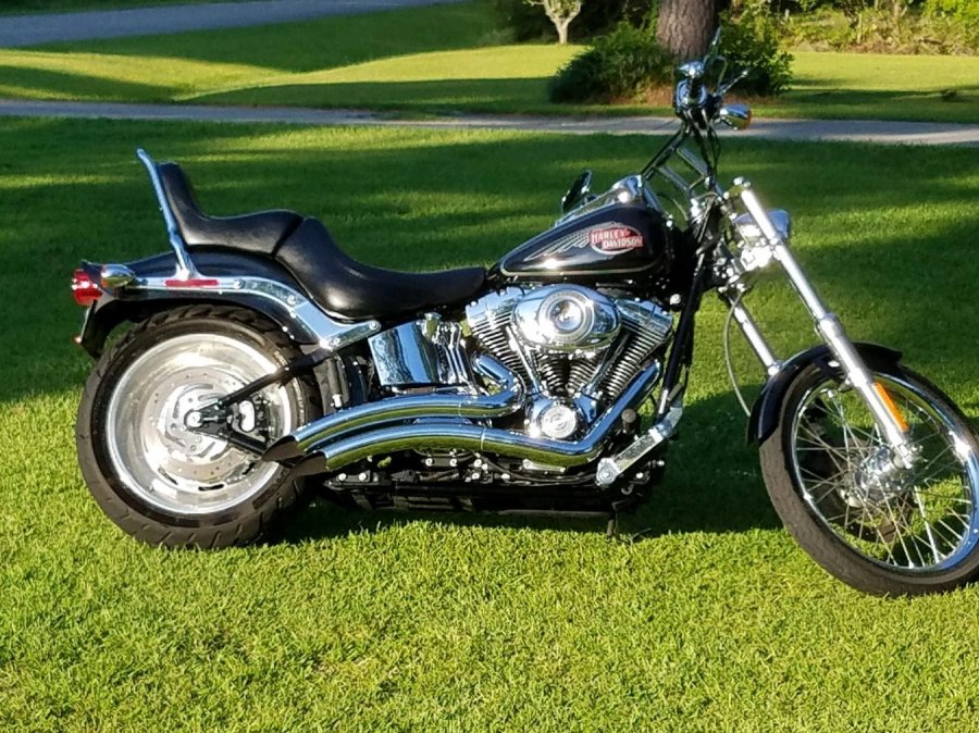 Harley Davidson | South Carolina Classifieds 29588 Myrtle Beach SC ...