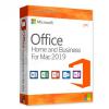 Microsoft Office for Mac 2019 Home and Business $89.99