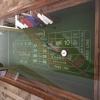 Coffee/craps game table offer Home and Furnitures