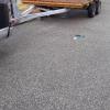 trailer, boat trailer, flatbed trailer (phone # fixed) offer Items For Sale