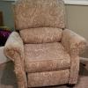 2 recliners