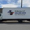 7B Moving, LLC 
