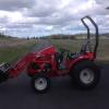 29 horse tractor offer Lawn and Garden
