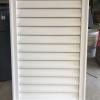 Fypon Rectangular Gable Louvers (4) offer Home and Furnitures