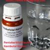 Nembutal Pentobarbital Sodium for sale