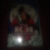 101 Dalmatians with Glenn close VCR tape offer Kid Stuff