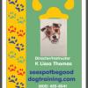See spot Be Good Dog Training Classes