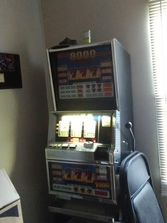 slot machine Texas Classifieds 77364 pointblank TX 300 Computers