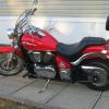 2008 Kawasaki Vulcan Classic 900