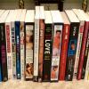 Collection of 30 Gay themed books