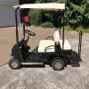 Cricket SX3 Mini Golf cart
