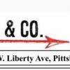 Red19 & Co. Vintage Sale offer Garage and Moving Sale
