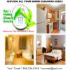 RAY'S HOME CLEANING SERVICE