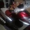 2015 ice bear moped  offer Motorcycle
